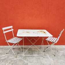 Table jardin pliante d'occasion  France