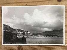 Old postcard barmouth for sale  TAUNTON