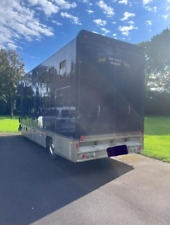 horsebox lorry for sale  LIPHOOK