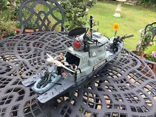 Battleship patrol boat for sale  TADWORTH