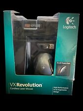 Logitech revolution cordless d'occasion  Expédié en Belgium