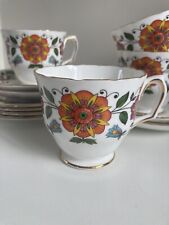 vintage tea cups saucers for sale  Ireland