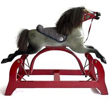 antique rocking horse glider for sale  Lewistown