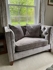 love chair for sale  GODALMING
