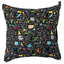 Maths cushion cover for sale  Shipping to Ireland