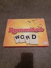 Rummikub word ideal for sale  BANBURY