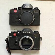 Two leica electronic for sale  Panorama City