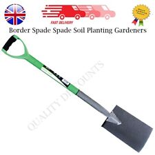 Border garden spade for sale  MANCHESTER