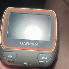 Garmin forerunner 310x7 d'occasion  Expédié en Belgium