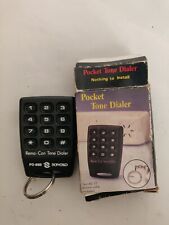 Pocket toner dialer usato  Bari