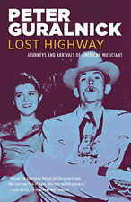 Lost highway journeys for sale  ROSSENDALE