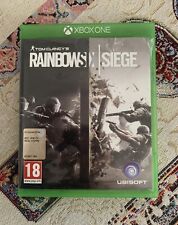 Gioco rainbow six usato  Trieste