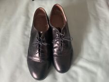 Tap shoes size for sale  Braintree