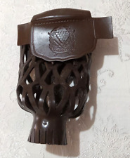 Repuesto de red de bolsillo de mesa de billar de cuero de radiocontrol Connelly de colección diseños de radiocontrol segunda mano  Embacar hacia Argentina