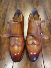 Magnanni double monk for sale  Clarks Hill