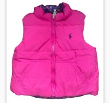 baby girl vest jacket for sale  Carmel