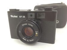 Rollei 35mm film for sale  RUGBY