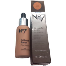 Boots no7 airbrush for sale  LONDON
