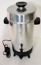 Regal coffee urn for sale  Broadview Heights