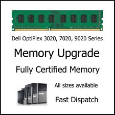 4GB DDR3 Memory Upgrade For Dell OptiPlex 3020 Computer / PC PC3-12800U 1600MHz for sale  Shipping to South Africa