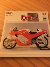 Bimota 906 tesi d'occasion  Decize