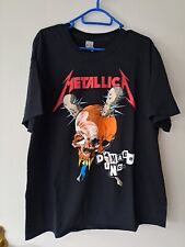 Metallica shirt damage gebraucht kaufen  Achim