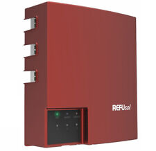 Refusol heater heizsystem gebraucht kaufen  Dresden