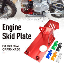 Engine skid plate for sale  Garland