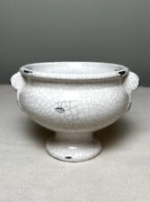 Vintage pottery white for sale  Alpharetta