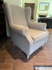 Next sherlock armchair for sale  DUNSTABLE