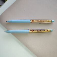 Kugelschreiber lympia leo gebraucht kaufen  Tönisvorst