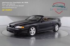 1995 ford mustang for sale  Grand Rapids