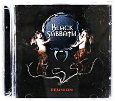Reunion by Black Sabbath (CD, 1998), usado comprar usado  Enviando para Brazil