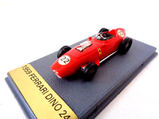 Piccolino 1959 ferrari for sale  CANNOCK