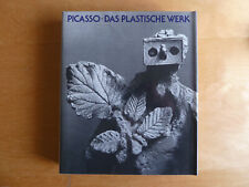 Picasso plastische werk gebraucht kaufen  Verden