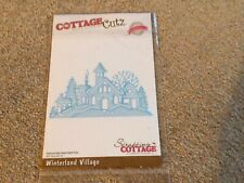 Cottage cutz dies for sale  YORK
