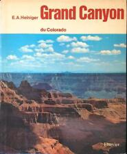 Grand canyon colorado usato  Italia