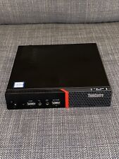 Lenovo ThinkCentre M900 i7-6700T 2.80GHz 512GB SSD 16GB RAM USB WIFI WIN 10/11 for sale  Shipping to South Africa