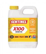 Sentinel x100 system for sale  Shipping to Ireland