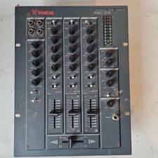 Vintage vestax mixer for sale  STREET