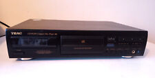 Teac p1250 player for sale  UK