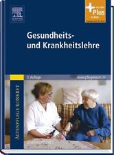 Altenpflege konkret gesundheit gebraucht kaufen  Berlin
