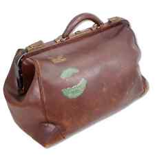 Brown genuine leather for sale  Nashua