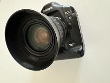Fotocamera digitale reflex usato  Cepagatti