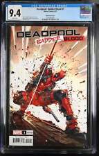 Deadpool badder blood for sale  Springfield