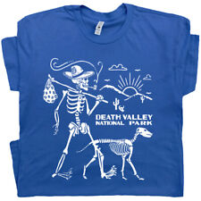 Death valley shirt for sale  Swannanoa
