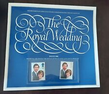 1981 royal wedding for sale  Clairton