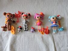 Lalaloopsy ace fender for sale  READING