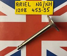 Ariel 453 red for sale  UK
