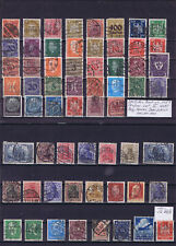 1889 perfins lot for sale  Shipping to United Kingdom